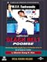 Taekwondo Black Belt Poomse