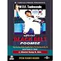 Taekwondo Black Belt Poomse