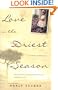 Love in the Driest Season: A Family Memoir