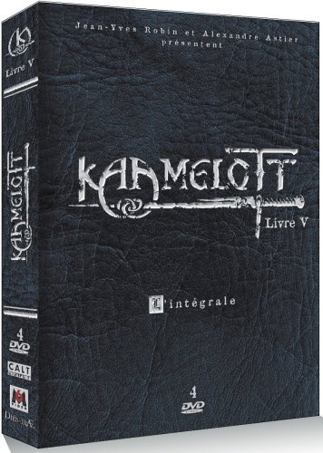Kaamelott : livre V
