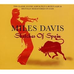 Sketches of Spain