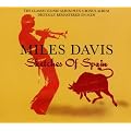 Sketches Of Spain