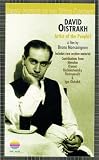 David Oistrakh: Artist of the People [VHS]