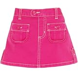 summer skort