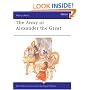 The Army of Alexander the Great (Men at Arms Series, 148)