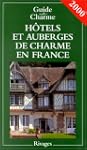 Guide de charme, h�tels et auberges d...