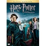 Harry Potter und der Feuerkelch (2 DVDs)von "Daniel Radcliffe"