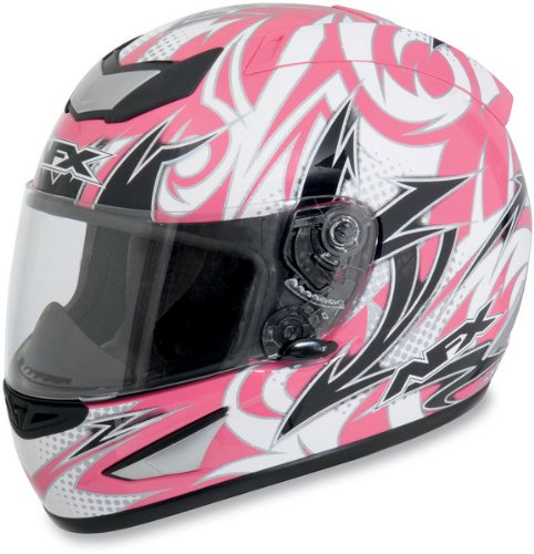 black Friday FX 95 Full Motorcycle Helmet MultiB004I9V9HM