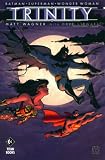 Batman/Superman/Wonder Woman: Trinity