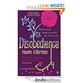 Disobedience