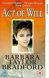 Act Of Will [UK IMPORT] - Victoria Tennant