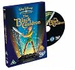 The Black Cauldron [DVD] [1985]