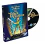The Black Cauldron [DVD] [1985]