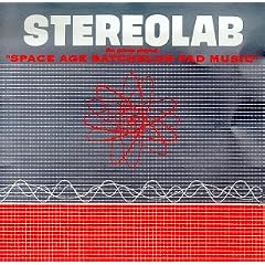 The Groop Played "Space Age Bachelor Pad Music"