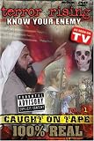  : Terror Rising: Know Your Enemy, Vol. 1