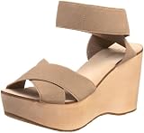 Belle by Sigerson Morrison Women's 6556 Sandal
