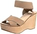 Belle by Sigerson Morrison Women's 6556 Sandal