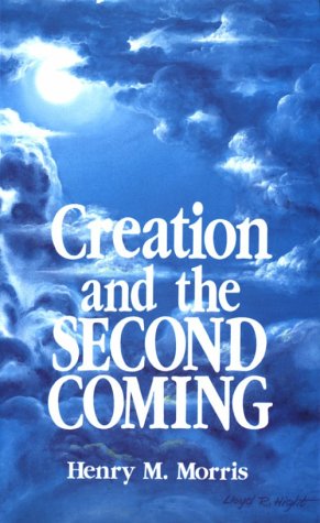 Creation and the Second Coming under Eschatology in The Books Store