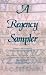 A Regency Sampler