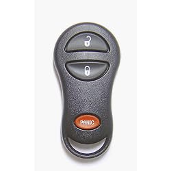 KEYLESS ENTRY REMOTE FOD CLICKER P/N 4686481AC