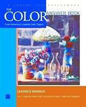 The Color Answer Book: From the World's Leading Color Expert (Capital Lifestyles)