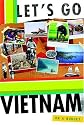 Let's Go Vietnam 2nd Edition