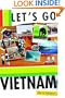 Let's Go Vietnam 2nd Edition