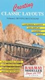 Creating Classic Layouts - Vol. 2 - Moving Mountains [VHS]