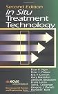 In Situ Treatment Technology (Geraghty & Miller Environmental Science and Engineering)