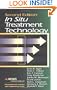 In Situ Treatment Technology, Second Edition