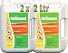 Chrysamed Universal Insektizid Nachfüllsparpack 2x2 ltr