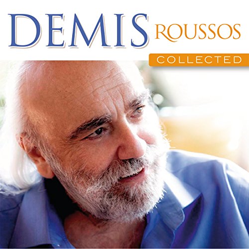 Demis Roussos - Lost In Love (feat. Florence Warner) Lyrics - Zortam Music
