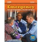 Emergency Care and Transportation of the Sick and Injured, Ninth Edition by American Academy of Orthopaedic Surgeons