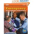 Emergency Care and Transportation of the Sick and Injured, Ninth... by American Academy of Orthopaedic Surgeons