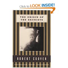 Origin of the Brunists