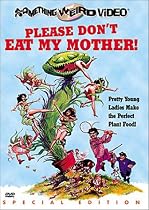 Please Don't Eat My Mother Streaming.