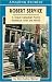  : Robert Service: A Great Canadian Poet's Romance with the North (Amazing Stories) (Amazing Stories)