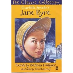 Jane Eyre (Classic Collection)