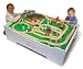 Melissa&Doug Deluxe Wooden Multi-Activity Table