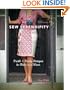 Sew Serendipity: Fresh and Pretty Designs to Make and Wear