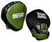 GelTech Mini Punch Mitt - Safety Cover, Micro Mitt, Boxing, Muay Thai, MMA, Kickboxing, Martial Arts
