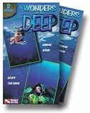 Wonders of the Deep: Hawaii & Kauai & Egypt (2pc)