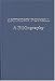 Book Anthony Powell: A Bibliography (Winchester Bibliographies of 20th Century Writers)