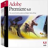 Adobe Premiere 6.0 Mac