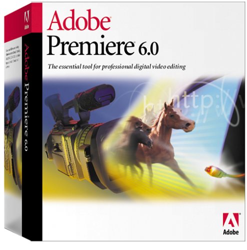 Childrens Toyshop  Software : Adobe Premiere 6.0 Mac