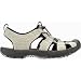 Keen Tijuana Canvas | Women's Shoes Taupe