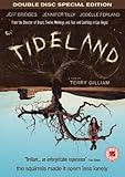 Tideland [2006] [DVD]