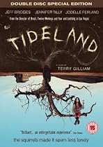 Tideland [2006] [DVD]