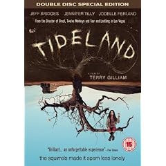 Tideland [UK Import]