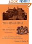 The Shingle Style and the Stick Style: Architectural Theory and Design from Downing to the Origins of Wright; Revised Edition (Yale Publications in the History of Art)